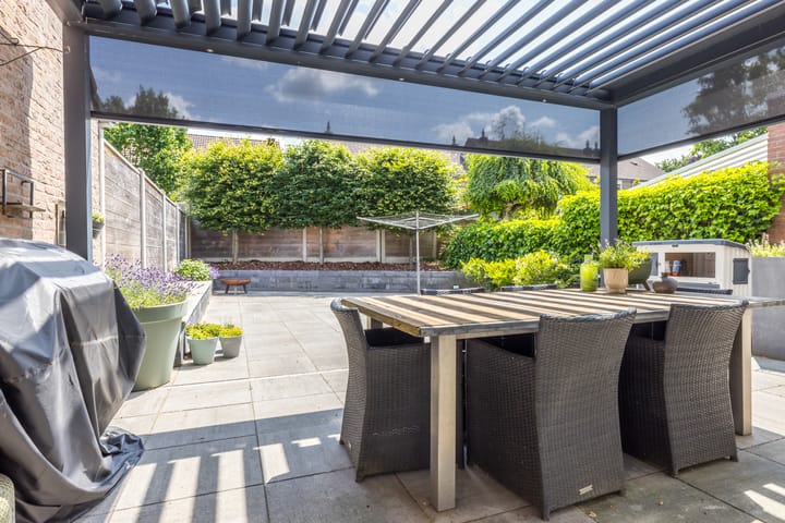 Foto 2 van Hendrik van Veldekestraat 56