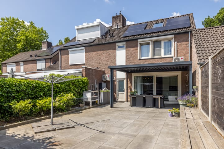 Foto 3 van Hendrik van Veldekestraat 56