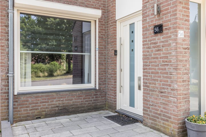 Foto 4 van Hendrik van Veldekestraat 56