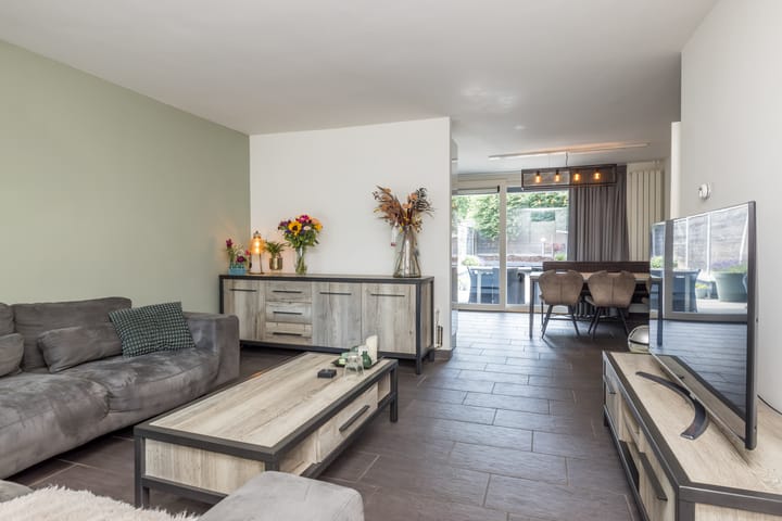 Foto 6 van Hendrik van Veldekestraat 56