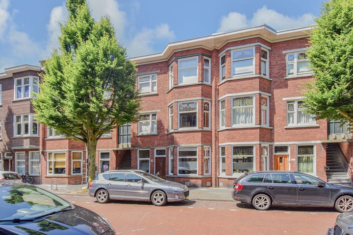 Foto 2 van Stuyvesantstraat 260