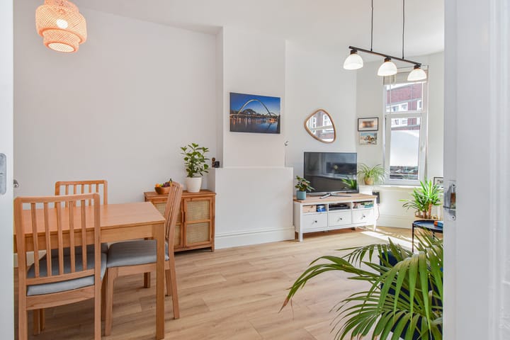 Foto 3 van Stuyvesantstraat 260