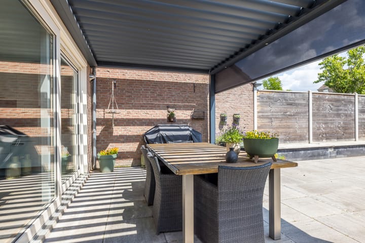 Foto 27 van Hendrik van Veldekestraat 56