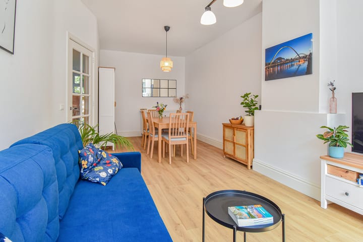 Foto 7 van Stuyvesantstraat 260