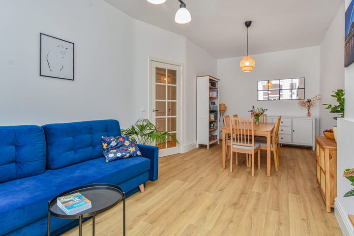 Foto 8 van Stuyvesantstraat 260