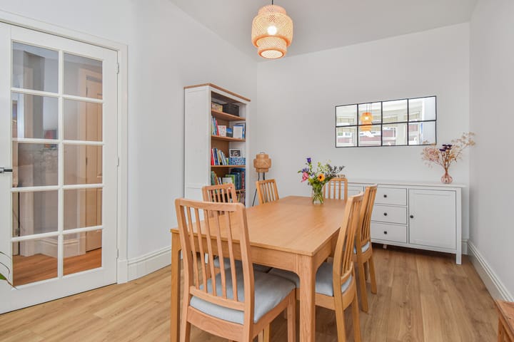 Foto 9 van Stuyvesantstraat 260