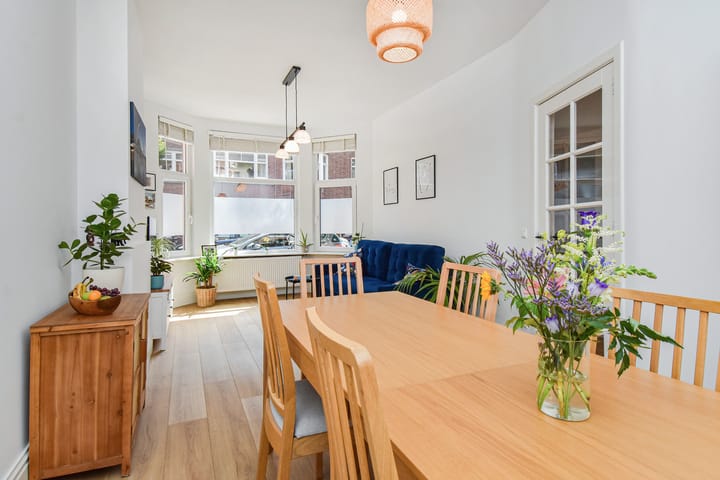 Foto 11 van Stuyvesantstraat 260