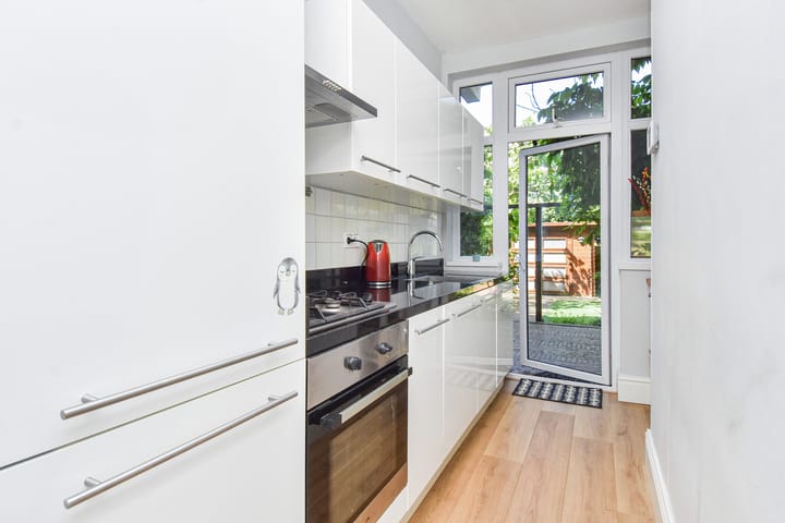 Foto 13 van Stuyvesantstraat 260