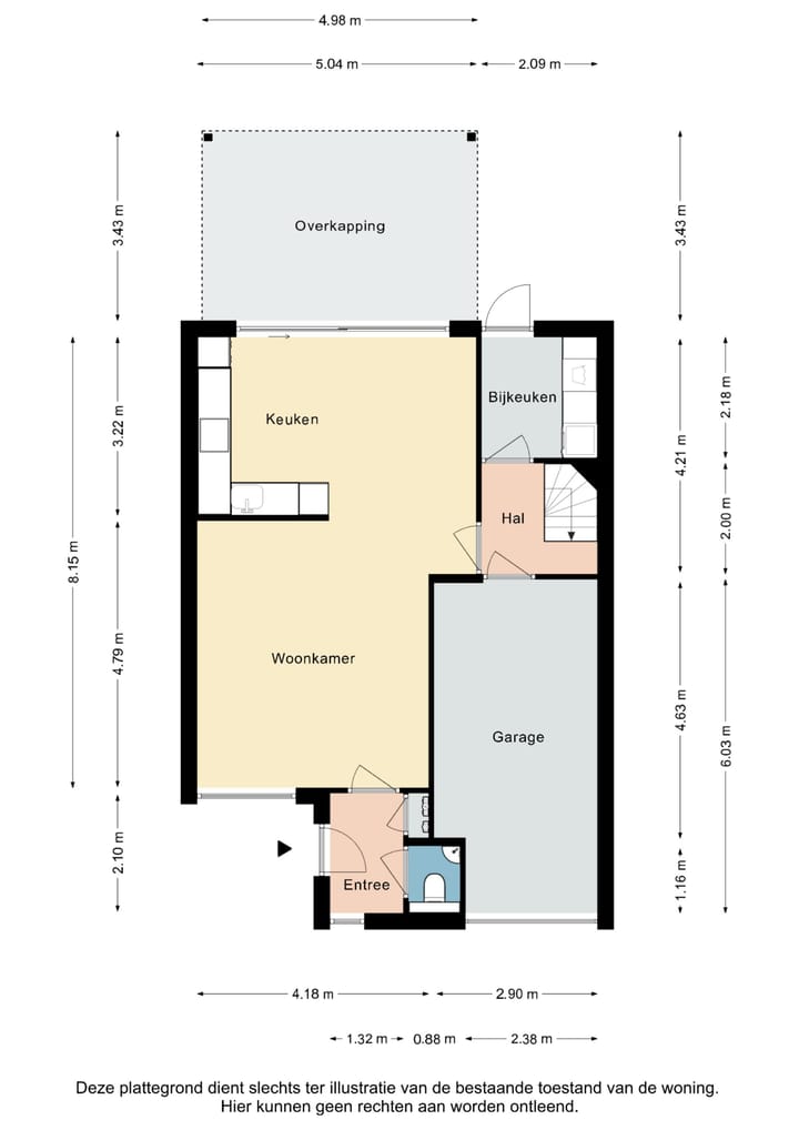 Foto 33 van Hendrik van Veldekestraat 56