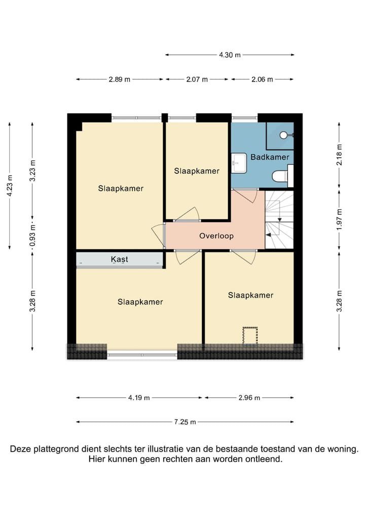 Foto 34 van Hendrik van Veldekestraat 56
