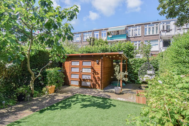 Foto 16 van Stuyvesantstraat 260