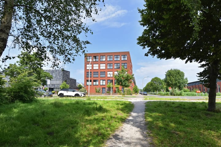 Foto 1 van Meersingel 16