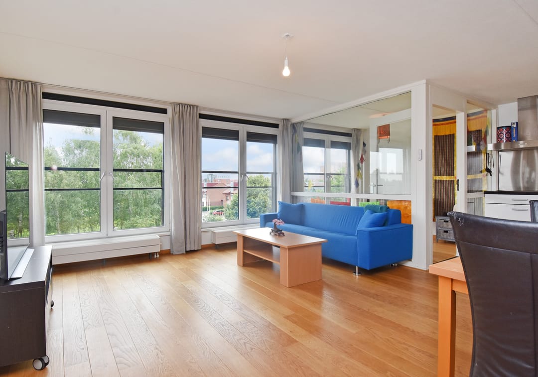 Foto 2 van Meersingel 16