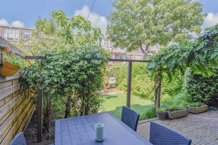 Foto 17 van Stuyvesantstraat 260