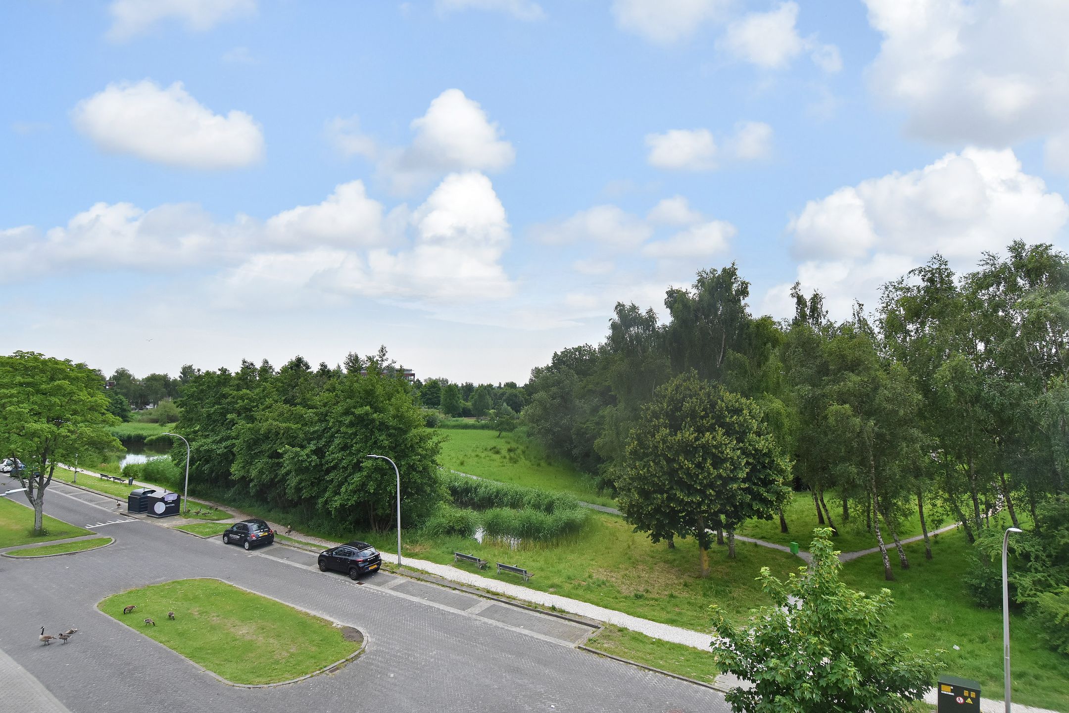 Foto 3 van Meersingel 16