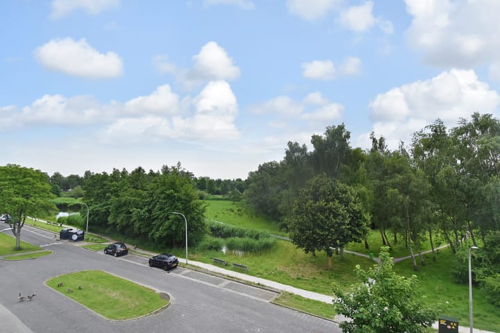 Foto 3 van Meersingel 16