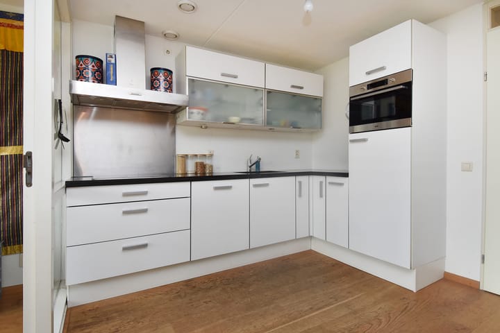 Foto 4 van Meersingel 16