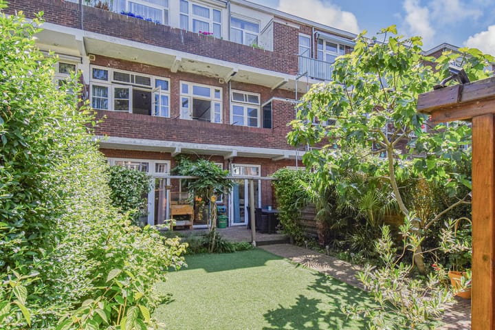 Foto 19 van Stuyvesantstraat 260