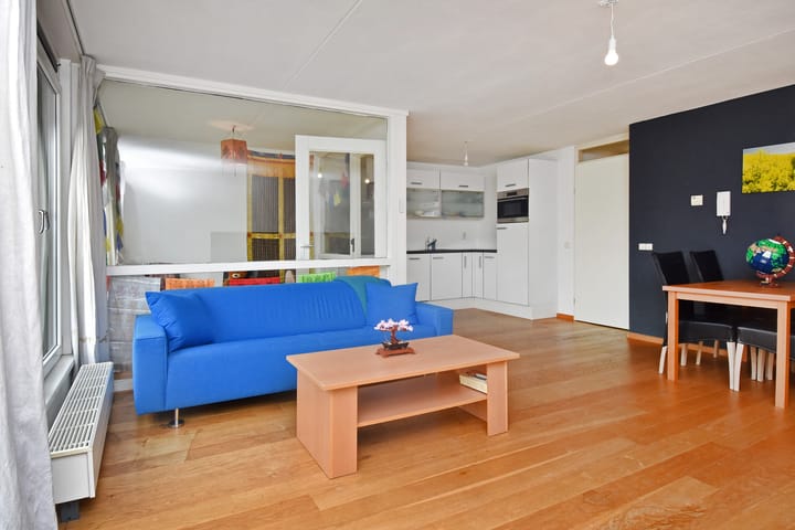 Foto 5 van Meersingel 16