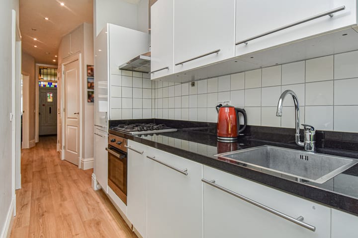 Foto 20 van Stuyvesantstraat 260