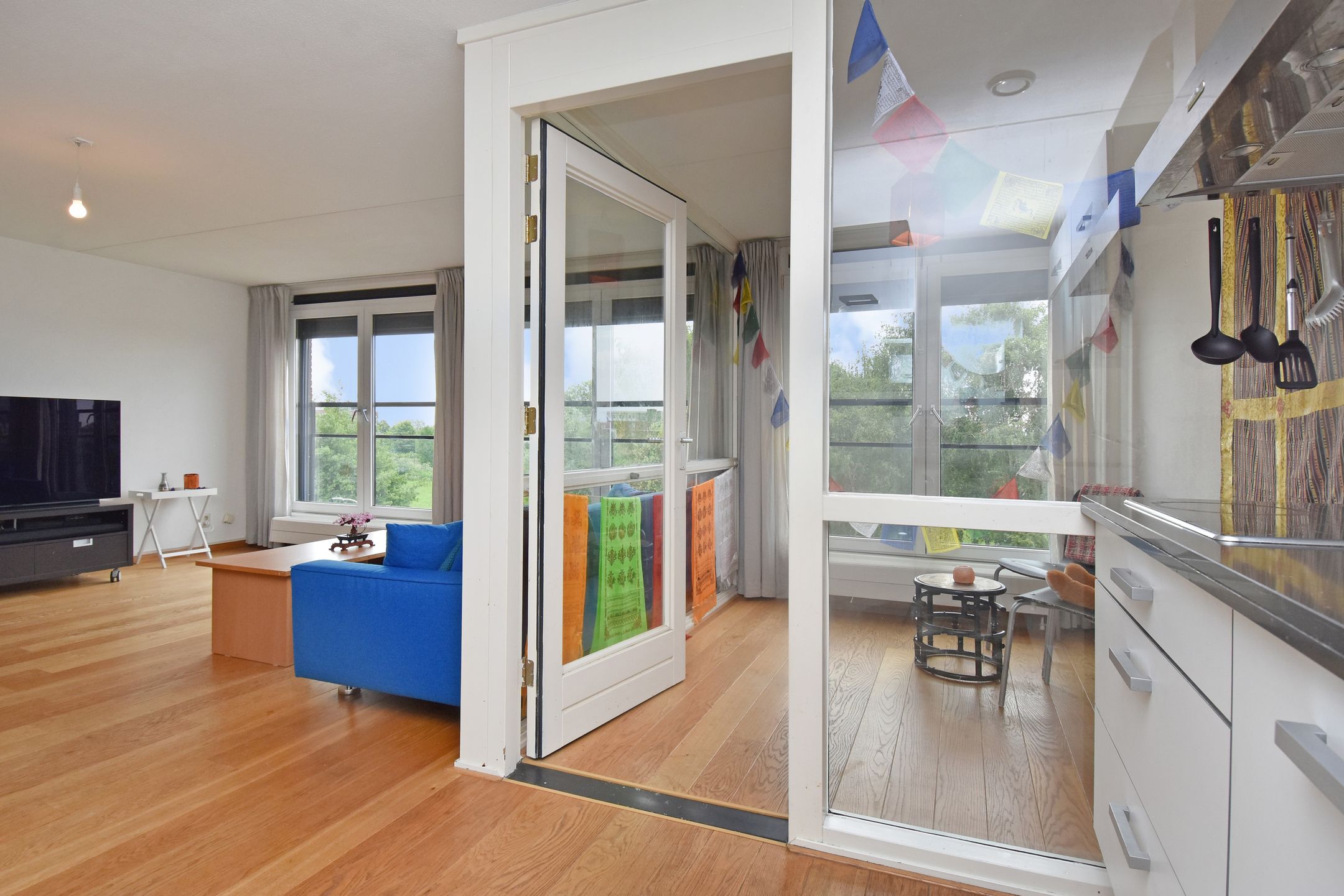 Foto 6 van Meersingel 16