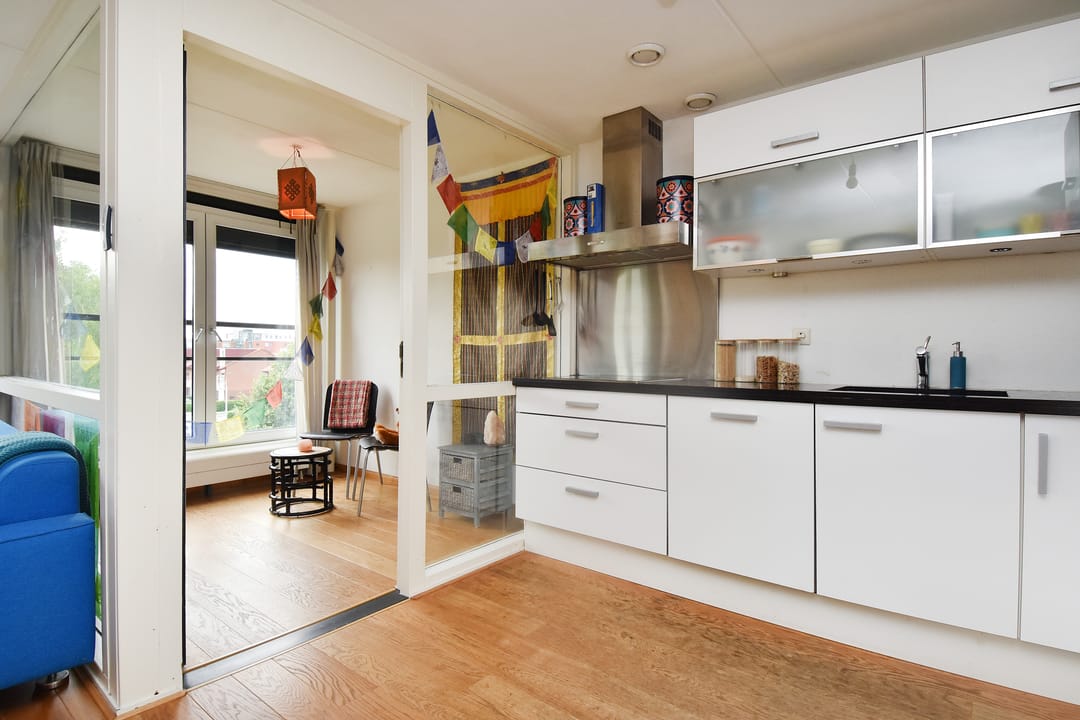 Foto 7 van Meersingel 16