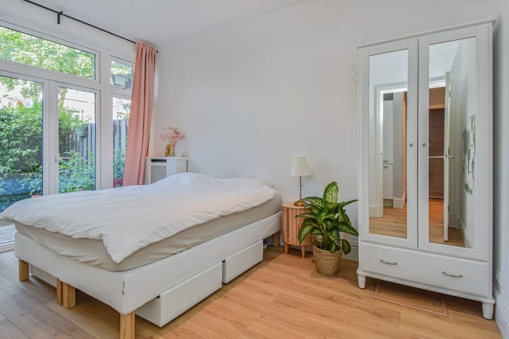 Foto 22 van Stuyvesantstraat 260