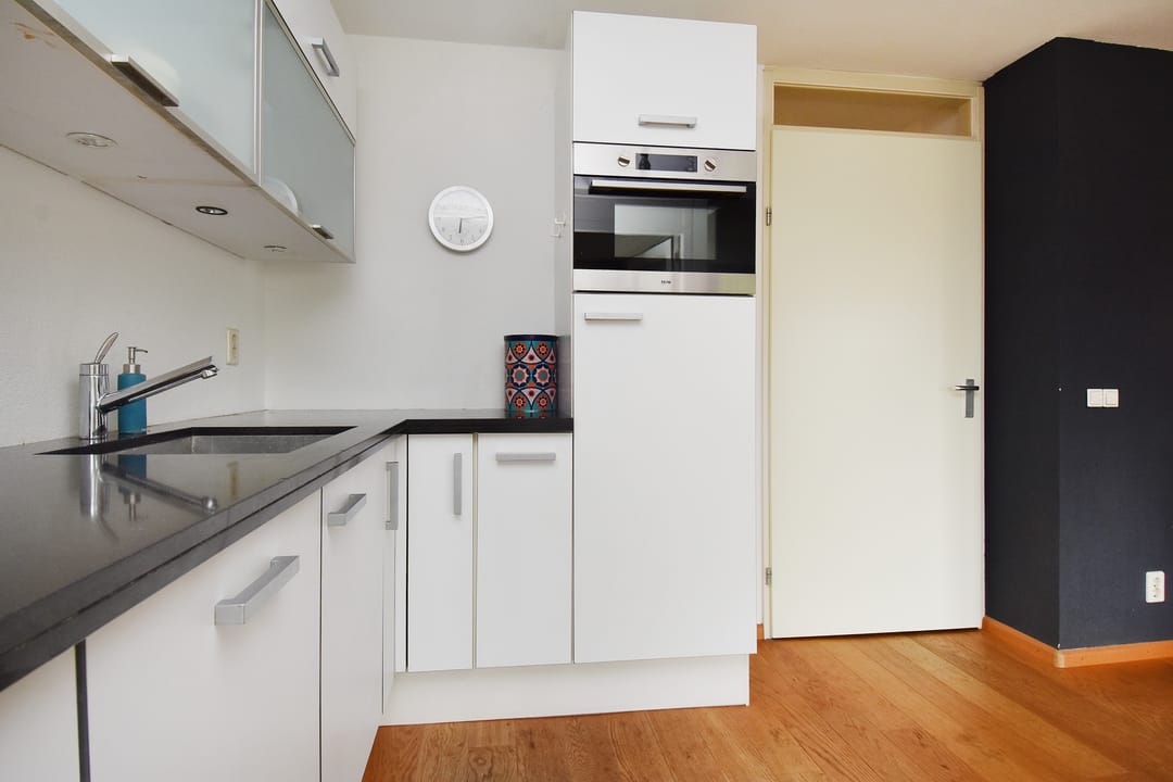 Foto 8 van Meersingel 16