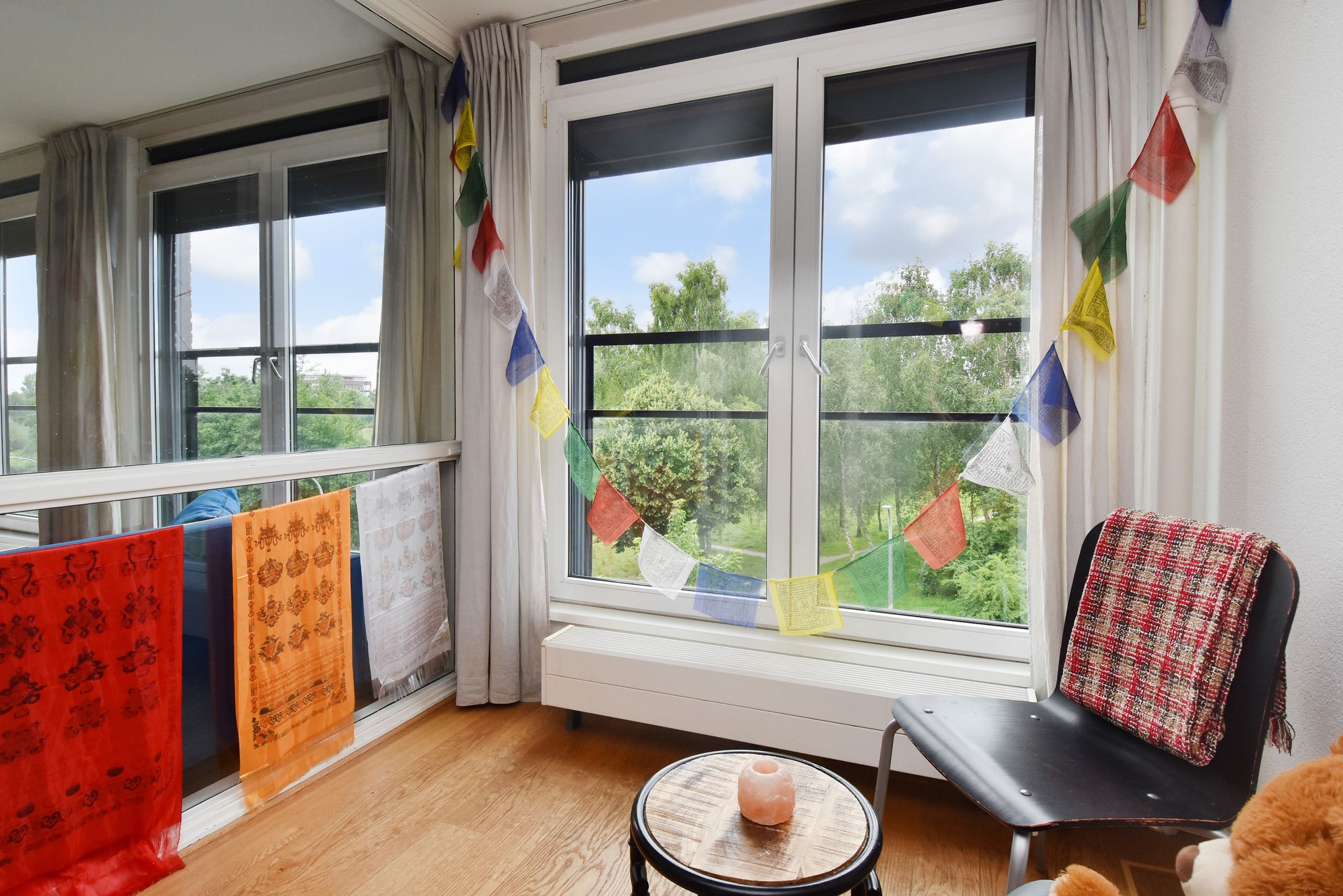 Foto 9 van Meersingel 16