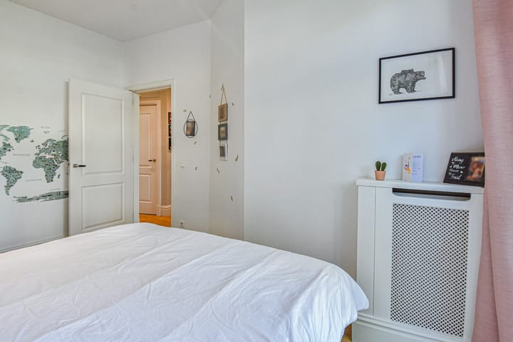 Foto 24 van Stuyvesantstraat 260