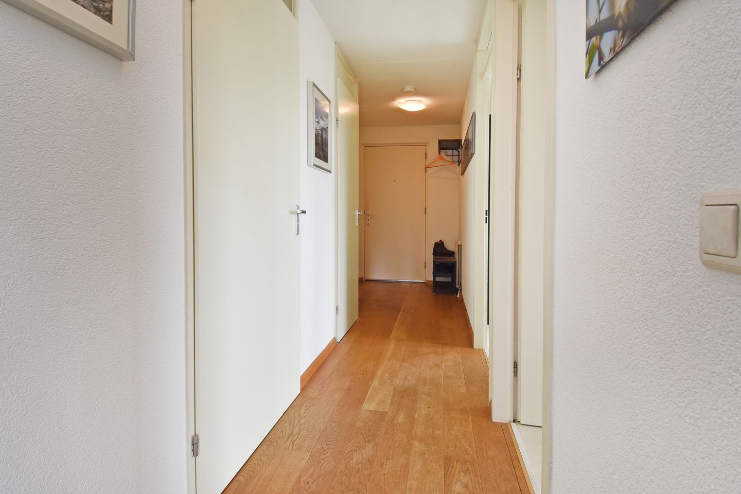 Foto 10 van Meersingel 16