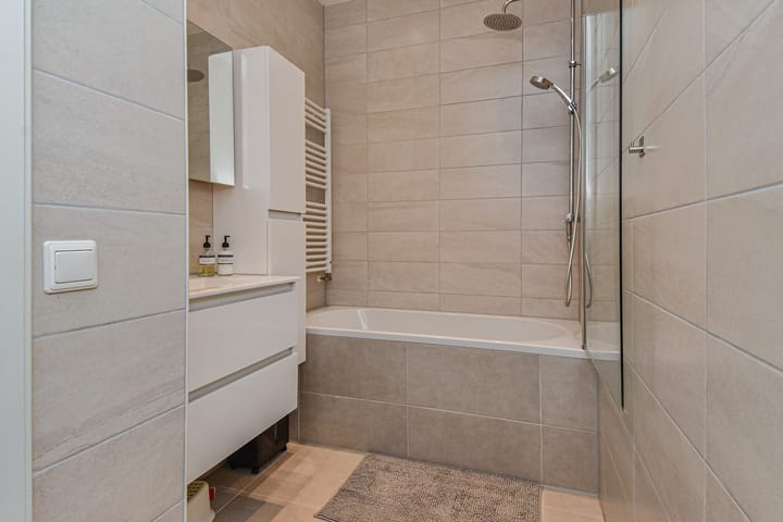 Foto 25 van Stuyvesantstraat 260