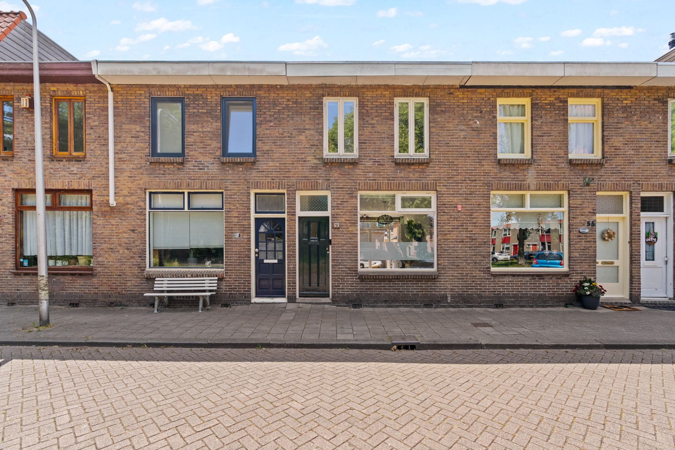 Bosweg, 53, Gouda, 2802NP, Zuid-Holland, Nederland 53