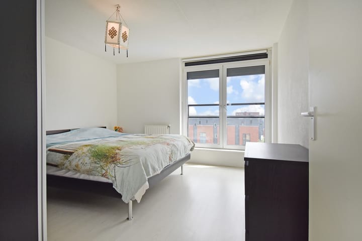 Foto 11 van Meersingel 16