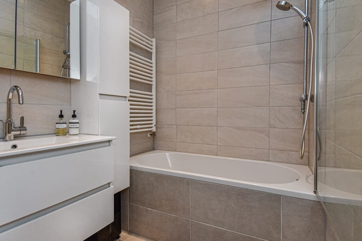 Foto 26 van Stuyvesantstraat 260