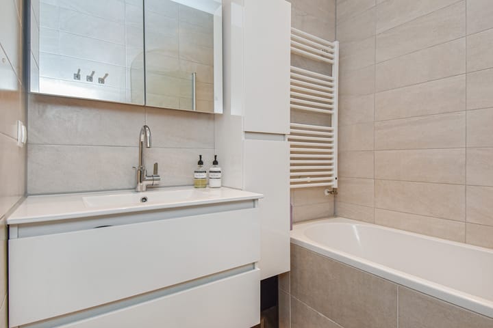 Foto 27 van Stuyvesantstraat 260