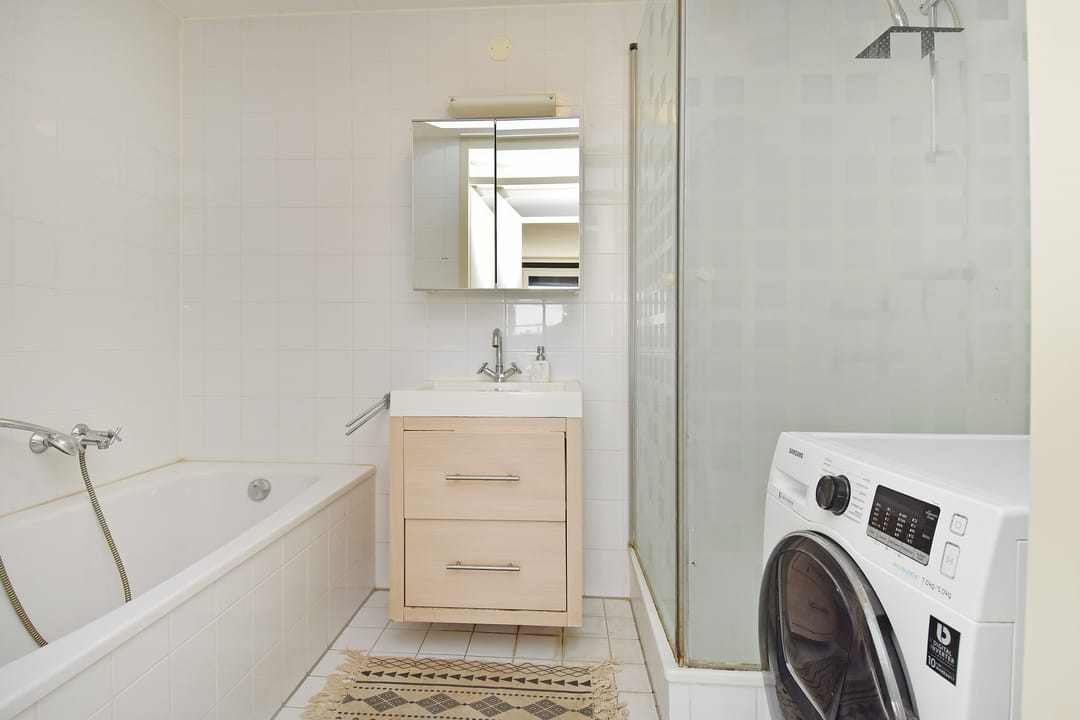 Foto 13 van Meersingel 16