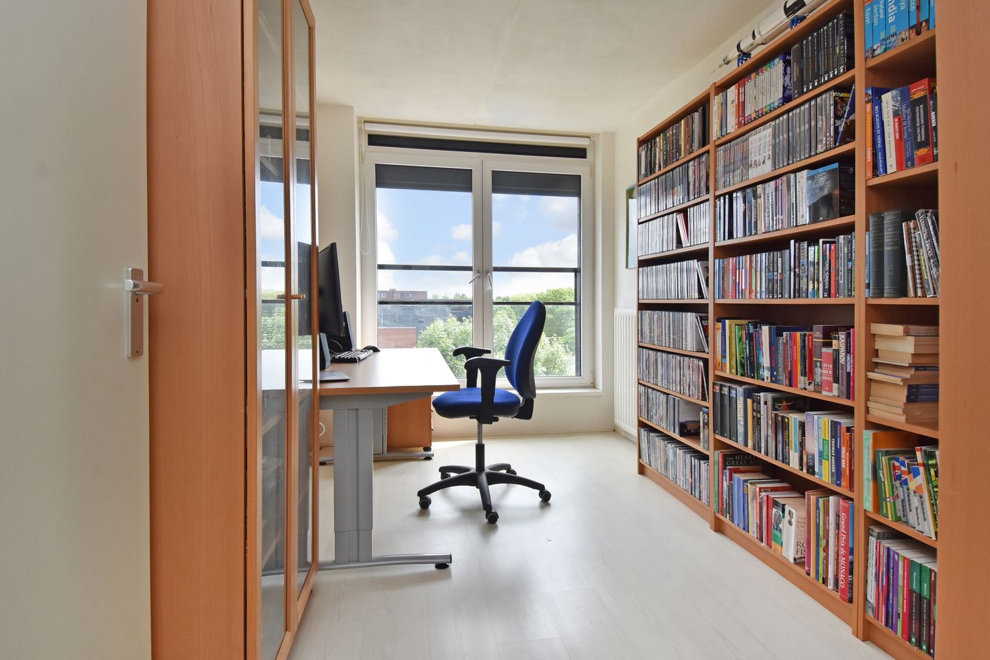 Foto 14 van Meersingel 16