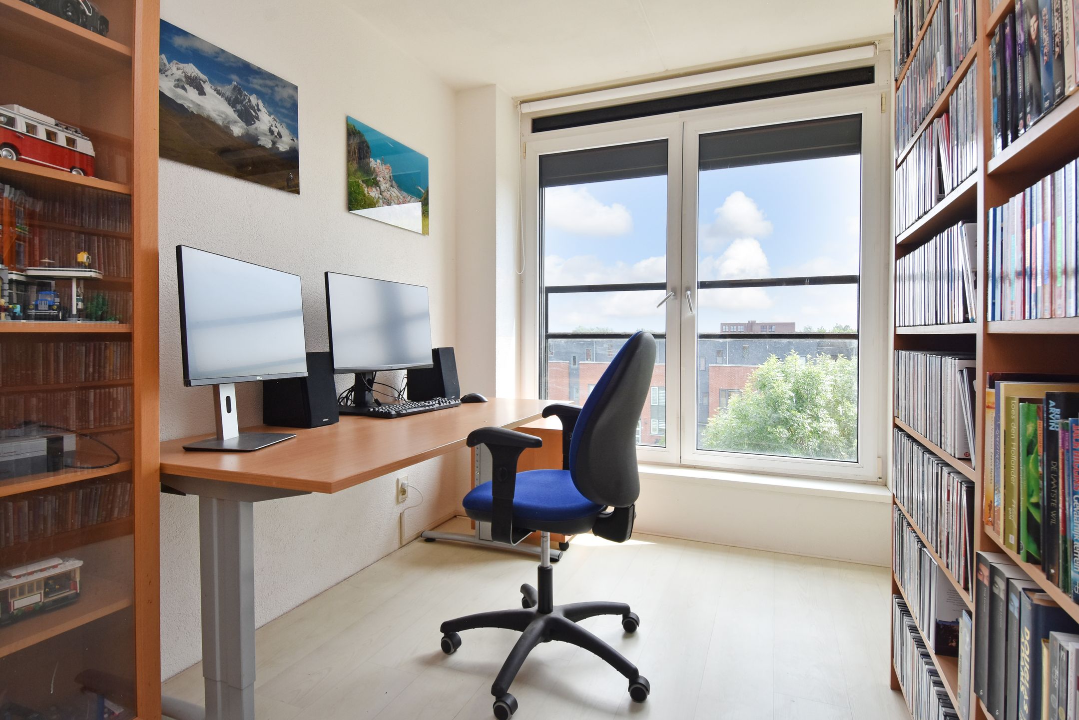 Foto 15 van Meersingel 16