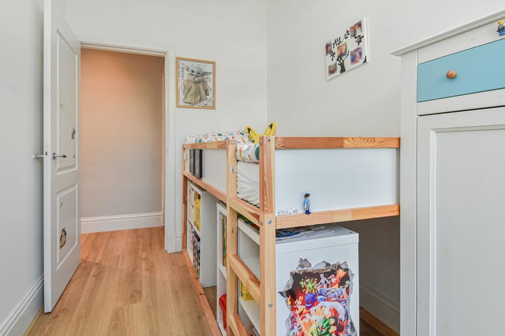 Foto 30 van Stuyvesantstraat 260