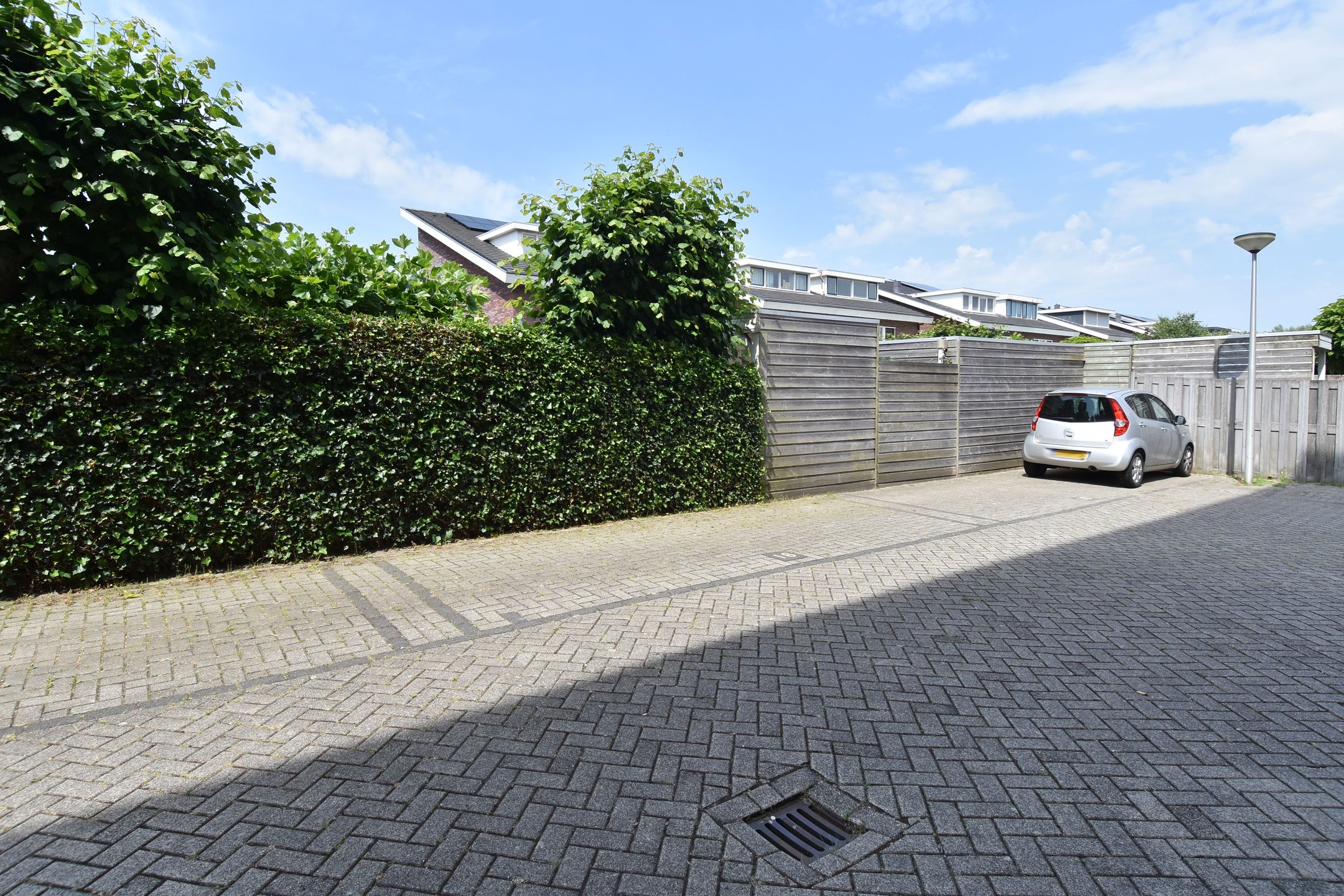 Foto 18 van Meersingel 16