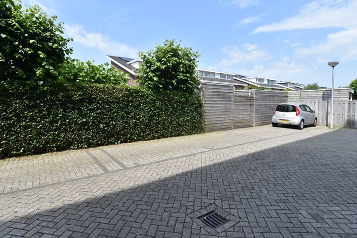 Foto 18 van Meersingel 16