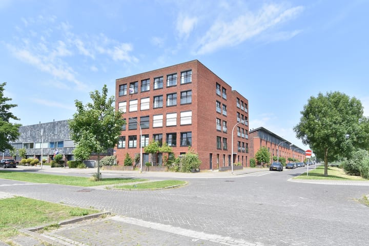 Foto 19 van Meersingel 16