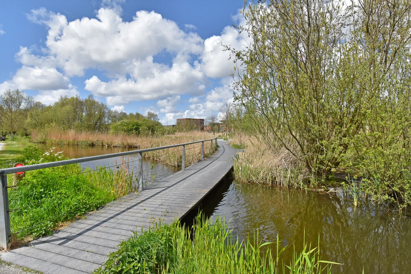 Foto 20 van Meersingel 16