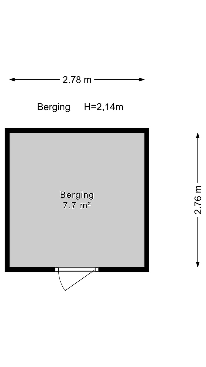 Foto 35 van Stuyvesantstraat 260