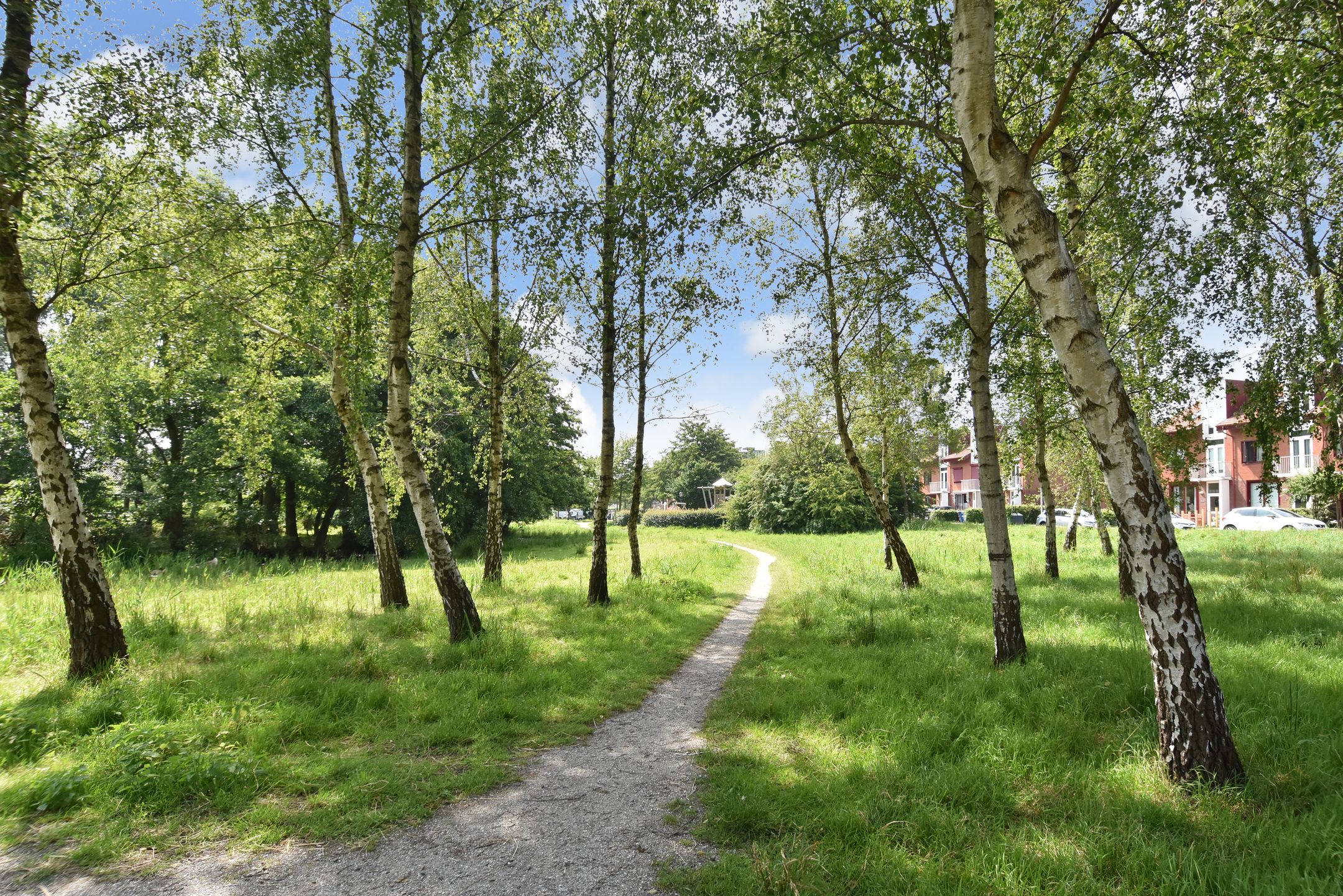 Foto 21 van Meersingel 16