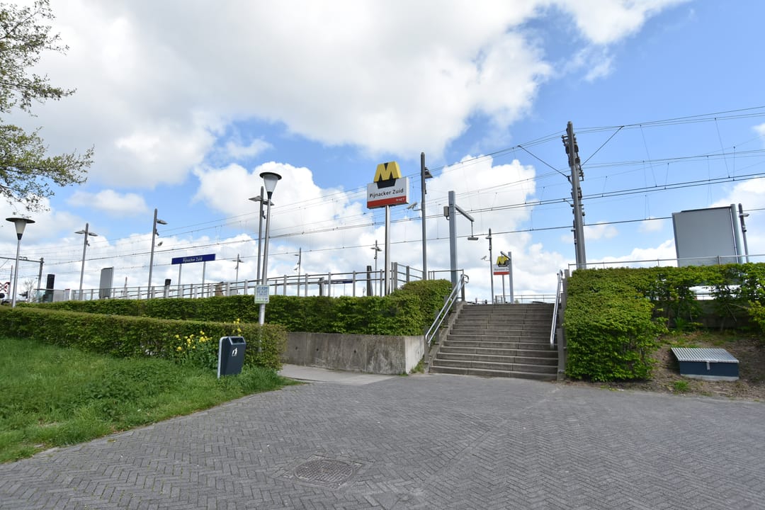 Foto 23 van Meersingel 16