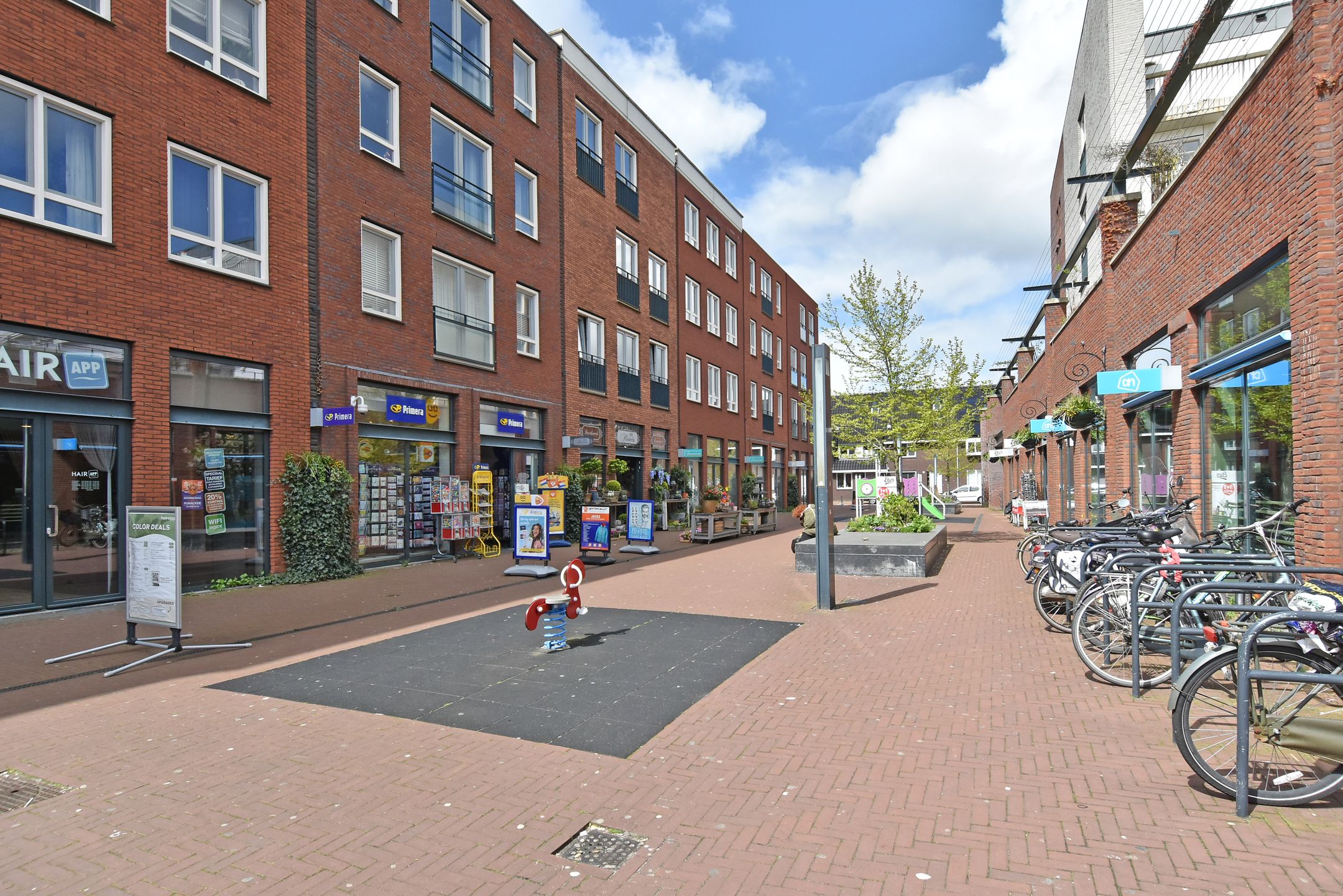 Foto 24 van Meersingel 16