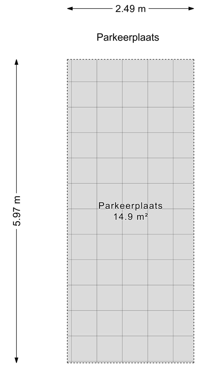 Foto 27 van Meersingel 16