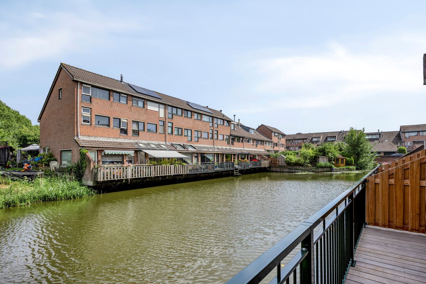 Foto 1 van Van Oudshoornhove 10